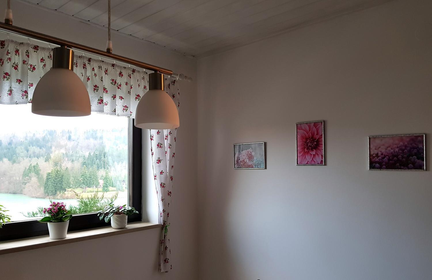 Lake House Apartment Medvode Exterior foto