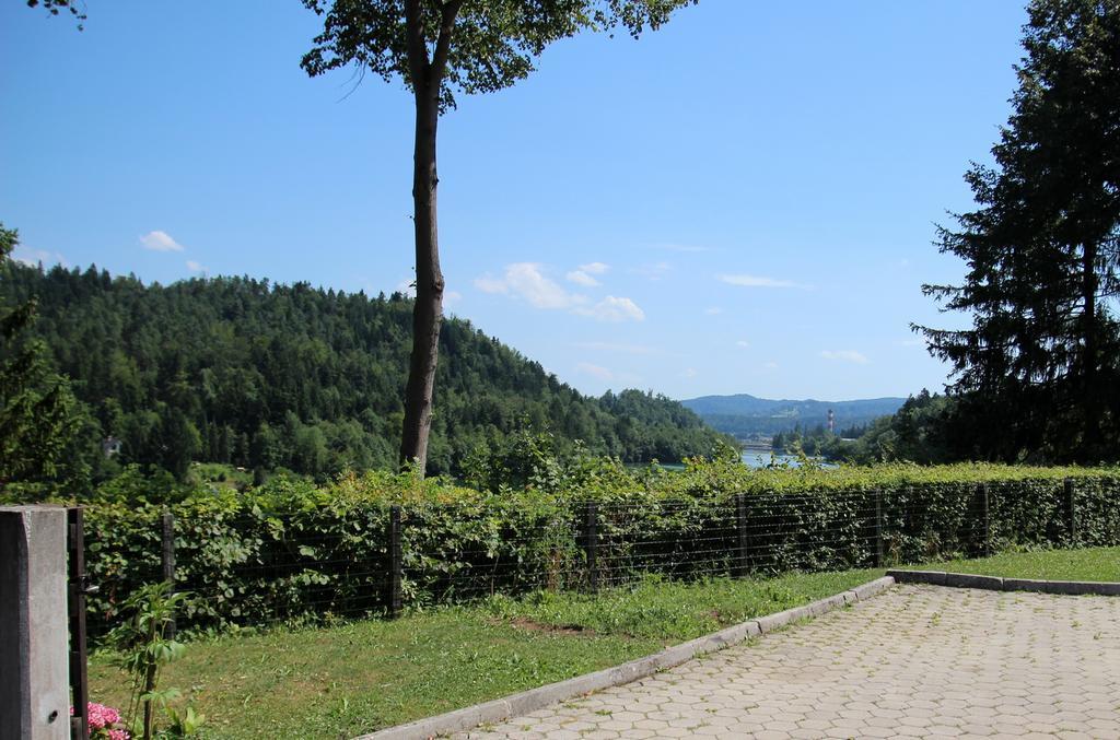 Lake House Apartment Medvode Exterior foto